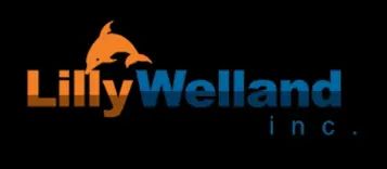 Logo: LillyWelland inc.