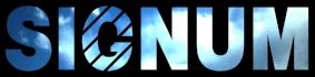 Logo: Signum