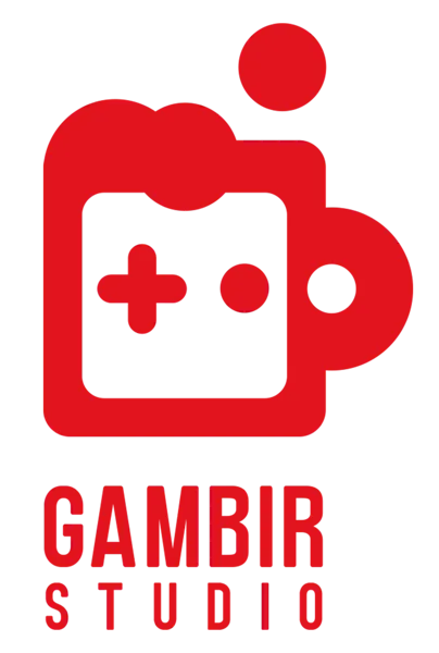 Logo: Gambir Studio