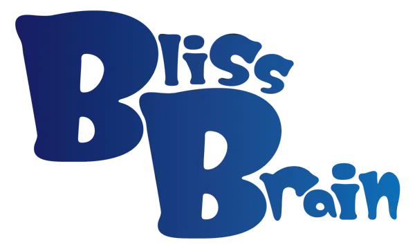Logo: Bliss Brain