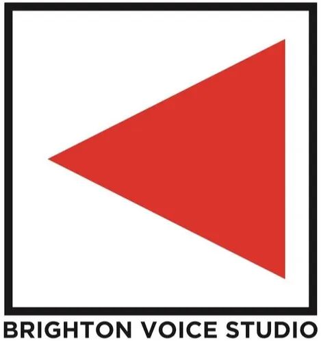 Logo: Brighton Voice Studio