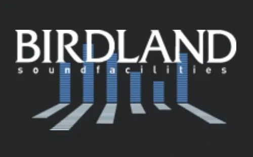 Logo: Birdland ApS