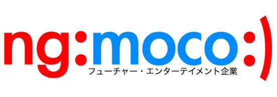Logo: ngmoco, Inc.
