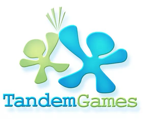 Logo: Tandem Games