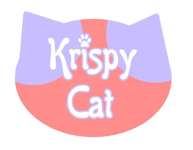 Logo: Krispy Cat