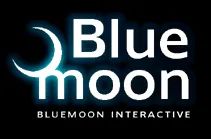 Logo: Bluemoon Interactive