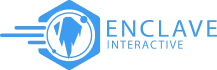 Logo: Enclave Interactive