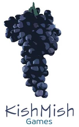 Logo: KishMish Games