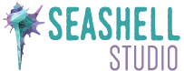 Logo: Seashell Studio, SAS C.V