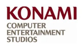 Logo: Konami Computer Entertainment Studios, Inc.