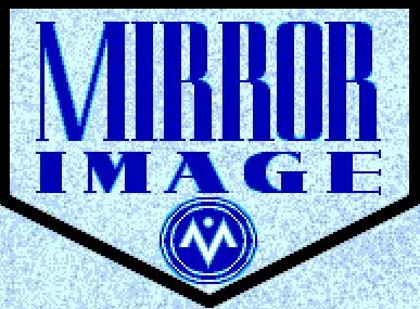 Logo: Mirror Image
