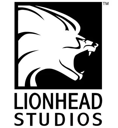 Logo: Lionhead Studios Ltd.