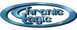 Logo: Chronic Logic LLC