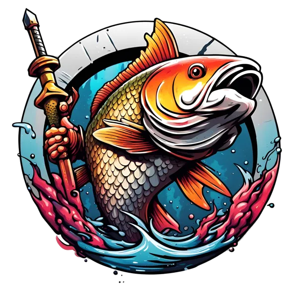 Logo: Carp Games Studio s.r.o.