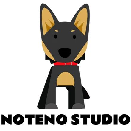 Logo: Noteno Studio