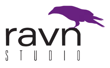 Logo: Ravn Studio AS