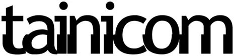 Logo: Tainicom Ltd