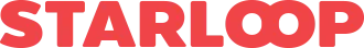 Logo: Starloop Studios SL