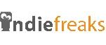 Logo: Indiefreaks
