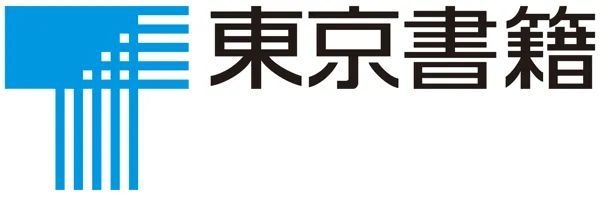 Logo: Tokyo Shoseki Co., Ltd.