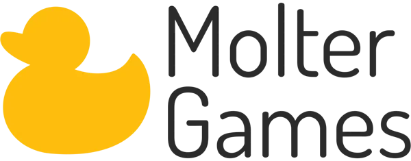 Logo: Molter Games