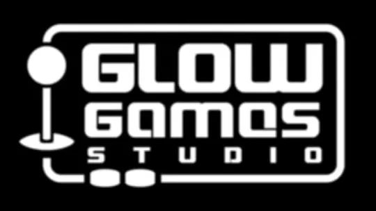 Logo: Glow Games Studio