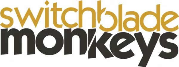 Logo: Switchblade Monkeys