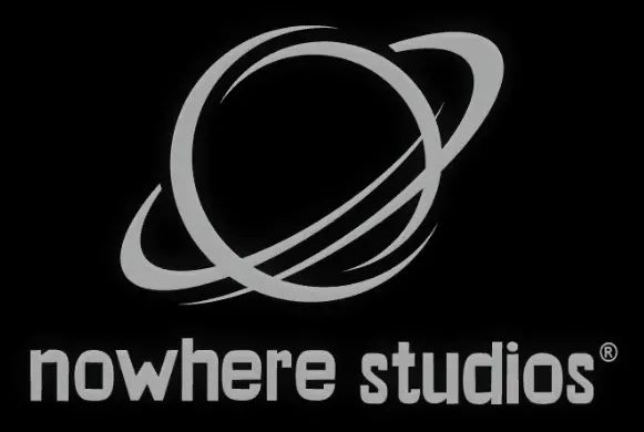 Logo: Nowhere Studios