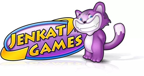 Logo: Jenkat Media, Inc.