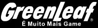 Logo: GreenLeaf Distribuidora Ltda.