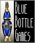 Logo: Blue Bottle Games, LLC