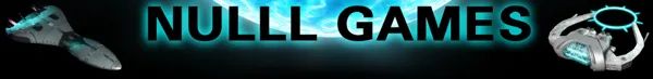 Logo: NULLL Games