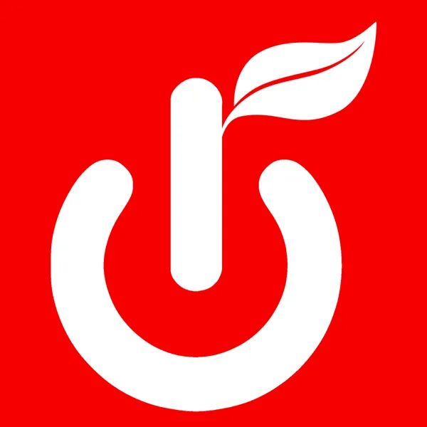 Logo: Electronic Apple Entertainment