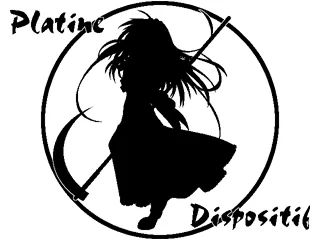 Logo: Platine Dispositif