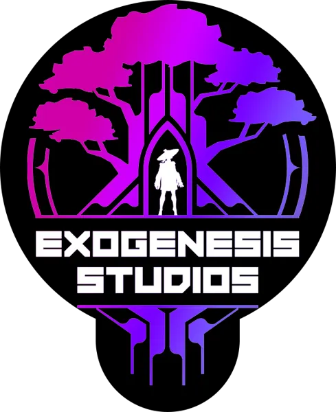 Logo: Exogenesis Information Technology - FZCO