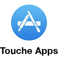 Logo: Touche Apps