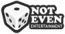 Logo: Not Even Entertainment IVS