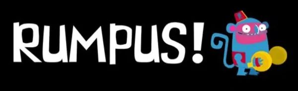 Logo: Rumpus Animation Ltd.