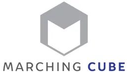 Logo: Marching Cube, LLC