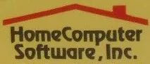 Logo: Home-Computer Software, Inc.