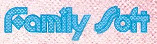 Logo: Family Soft Co., Ltd.