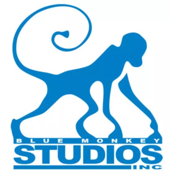 Logo: Blue Monkey Studios, Inc.