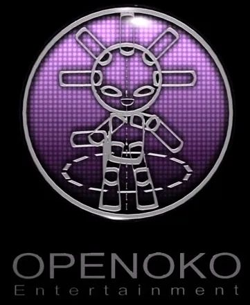 Logo: Openoko Entertainment Sp. z o.o.