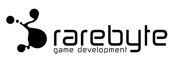 Logo: Rarebyte OG