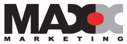Logo: Maxx Marketing Inc.