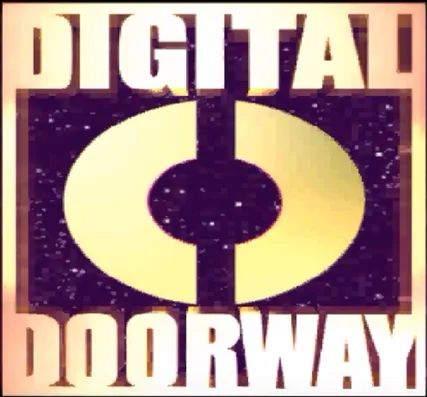 Logo: Digital Doorway
