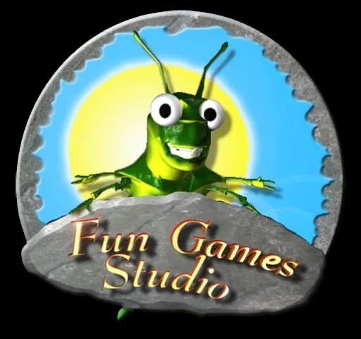 Logo: Fun Games Studio