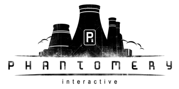 Logo: Phantomery Interactive