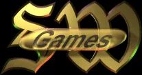 Logo: SW Games