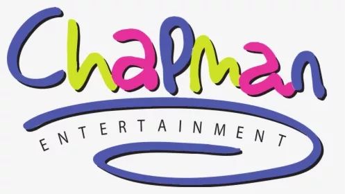 Logo: Chapman Entertainment Limited